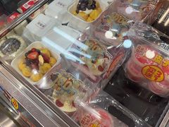 -味多美蛋糕(安定门店)