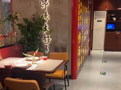 -四川饭店(长白店)