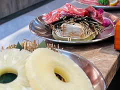 -kingkong大猩猩烤肉(CBD店)