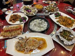 -渔友鲜海鲜加工(海鲜大世界店)