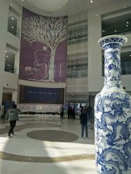 -天津市中心妇产科医院(南开院区)