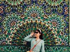 -哈桑二世清真寺