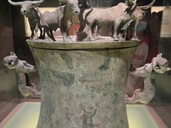 -上海博物馆(人民广场馆)