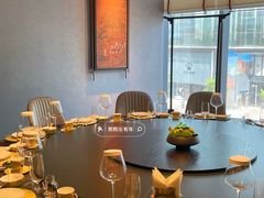 -宫燕府·京菜·烤鸭·淮扬菜(王府中心店)