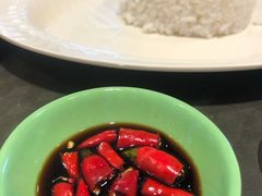 辣椒-Mang Inasal - D'mall Boracay