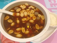 -Ice Monster冰馆·CNN评选全球十大甜品(国贸商城店)