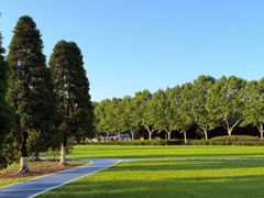-宜兴龙背山森林公园
