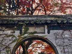 -惠山古镇·寄畅园