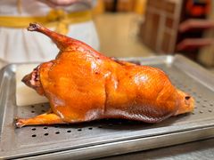 -北京全聚德(方庄店)