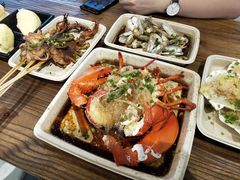 -盒马鲜生(悦峰店)
