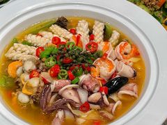 -品海楼·大连海胆锅贴馆(东港店)