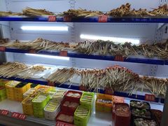-钢管厂五区小郡肝串串香(南山店)