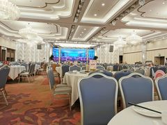 大堂-圣丰城酒家·宴会(宝安大仟里店)