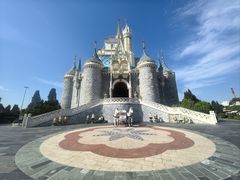 -蓬莱欧乐堡梦幻世界