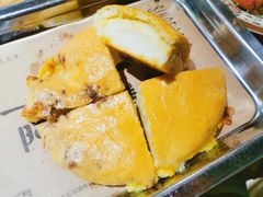 -阿记烧烤(大兴新区店)