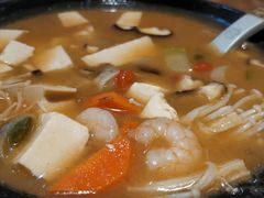-金石陈朝鲜拌饭(东城万达店)
