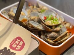 -钱锋炭缸烧烤(南湖大路总店)