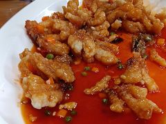 -小船渔村•大连菜•大连焖鱼(明泽街店)