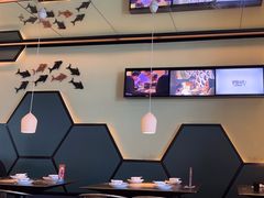 -炉鱼(爱琴海购物公园店)