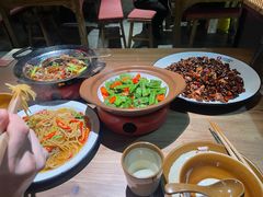 -麻都·成都菜(人民广场店)