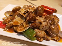 -避风塘(百联东郊店)