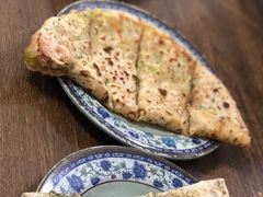 -阿强麦饼(云水山庄店)