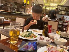 -索菲特西湖大酒店·香榭丽全日候餐厅(南山路店)