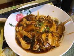 -锅儿挑面馆