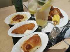 -大家乐(中山天悦城店)