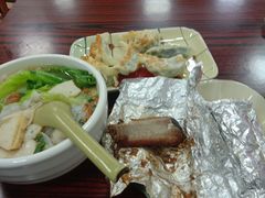 -智香甜品店