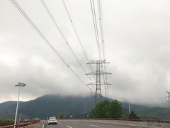 -达蓬山旅游度假区