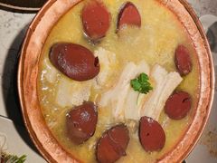 -奉天小馆·非遗东北菜(济南万象城店)