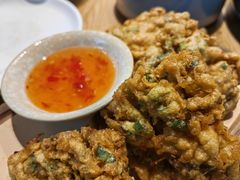 -潮粥荟·潮汕砂锅粥(槐房万达店)