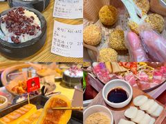 -双门洞·森系料理(体育西店)