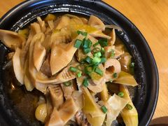 -竹中驿农家餐馆