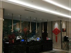 -新希望诺富特酒店-青岛湾中餐厅
