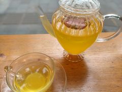古董花园茶-古董花园(思南路42弄小区店)