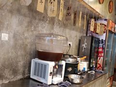 -乐山鲜知味钵钵鸡(奎星楼店)