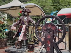 -梦幻奥陶纪景区