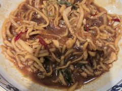 -那家老院子东北菜·饺子·小鸡炖蘑菇(艳华街店)