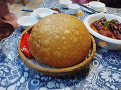 -米庄·原味私房菜(骏壹万邦店)