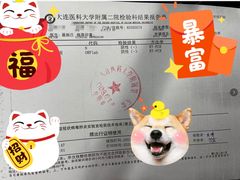 -大连医科大学附属第二医院(总院)