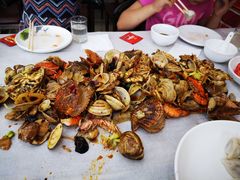 -海之味海鲜大咖·家常菜