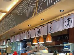 -吾妻拉面•和风食堂(群光广场店)