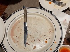 -食间牛排(湖西路店)