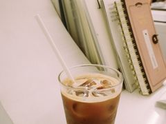 -BLACKSHEEP ESPRESSO(建国中路店)