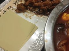 -鼎香润(德胜门内店)