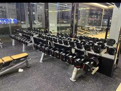 -威克健身游泳(万菱汇店)