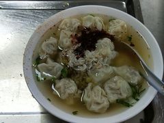 -汪家馄饨(集庆路店)