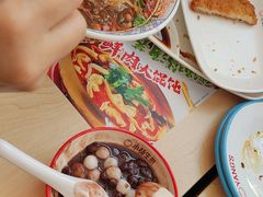 -小杨生煎(黄河路美食休闲街店)